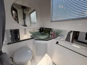 Thumbnail von Calm Cruisers Serenity 28 Calm Cruisers