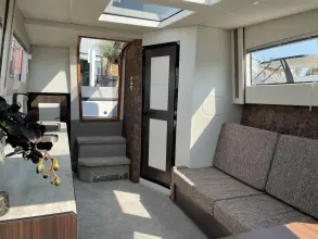 Thumbnail von Calm Cruisers Serenity 28 Calm Cruisers