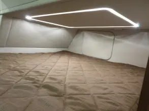 Thumbnail von Calm Cruisers Serenity 28 Calm Cruisers