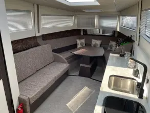 Thumbnail von Calm Cruisers Serenity 28 Calm Cruisers