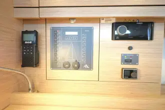 Thumbnail von Hanse 388 Humble Aboat