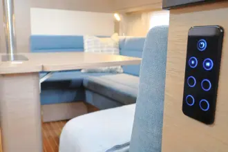 Thumbnail von Hanse 388 Humble Aboat