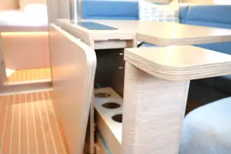 Thumbnail von Hanse 388 Humble Aboat