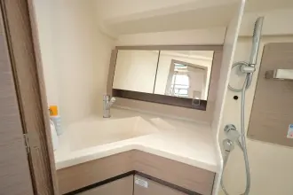 Thumbnail von Hanse 388 Humble Aboat