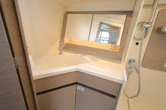 Thumbnail von Hanse 388 Humble Aboat