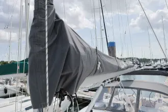 Thumbnail von Hanse 388 Humble Aboat