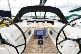 Thumbnail von Hanse 388 Humble Aboat