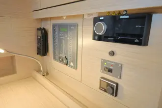 Thumbnail von Hanse 388 Humble Aboat