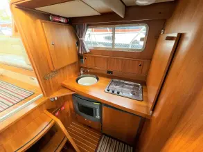 Thumbnail von Antaris 950 Aft Cabin Flying Colours