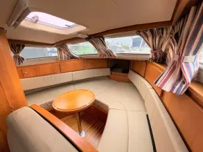 Thumbnail von Antaris 950 Aft Cabin Flying Colours