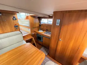 Thumbnail von Antaris 950 Aft Cabin Flying Colours