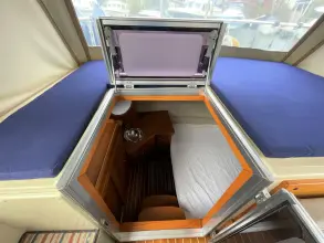 Thumbnail von Antaris 950 Aft Cabin Flying Colours