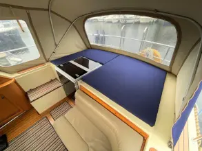 Thumbnail von Antaris 950 Aft Cabin Flying Colours