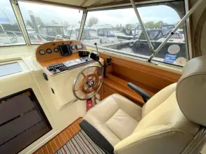 Thumbnail von Antaris 950 Aft Cabin Flying Colours