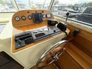 Thumbnail von Antaris 950 Aft Cabin Flying Colours