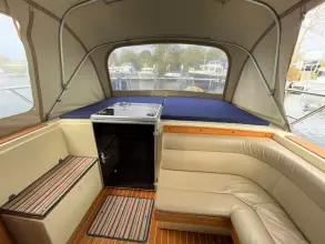 Thumbnail von Antaris 950 Aft Cabin Flying Colours