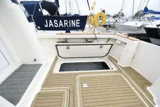 Thumbnail von Rodman 1250 AValon