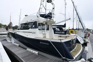 Thumbnail von Rodman 1250 AValon