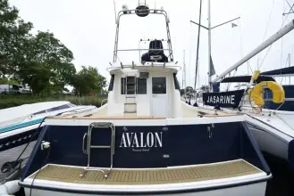 Thumbnail von Rodman 1250 AValon