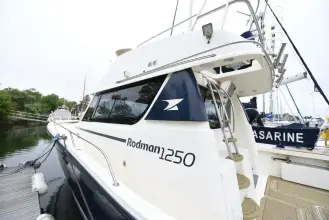 Thumbnail von Rodman 1250 AValon