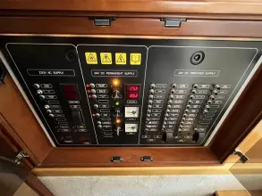 Thumbnail von Atlantic 42 Pochan