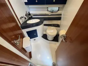 Thumbnail von Atlantic 42 Pochan