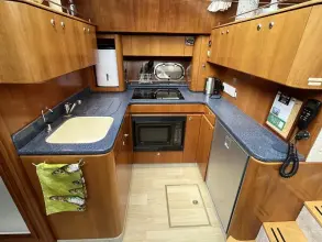 Thumbnail von Atlantic 42 Pochan