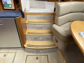 Thumbnail von Atlantic 42 Pochan