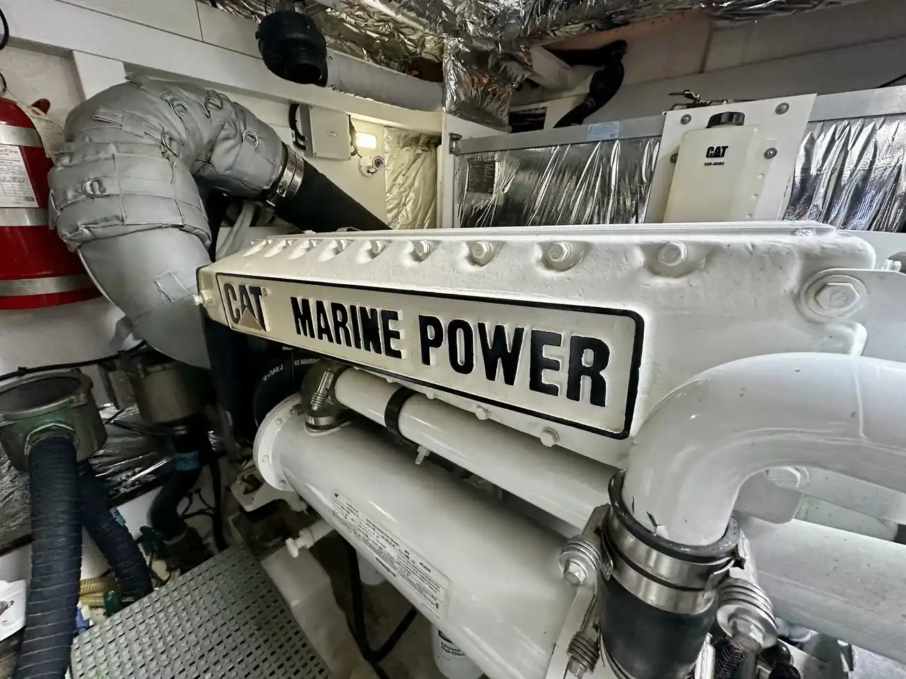 Thumbnail von Princess V52 G-FORCE