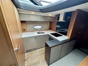 Thumbnail von Princess V52 G-FORCE