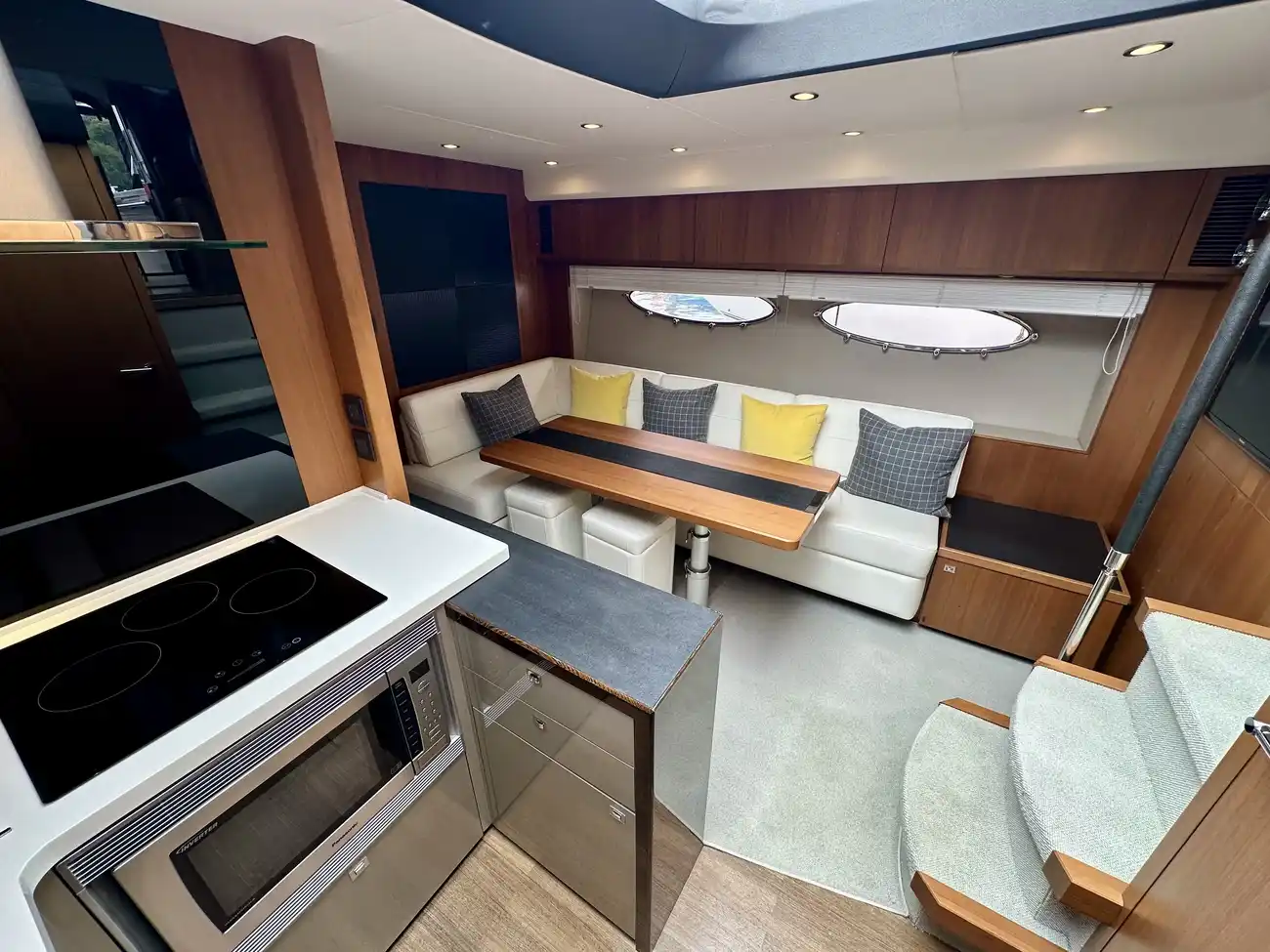 Thumbnail von Princess V52 G-FORCE