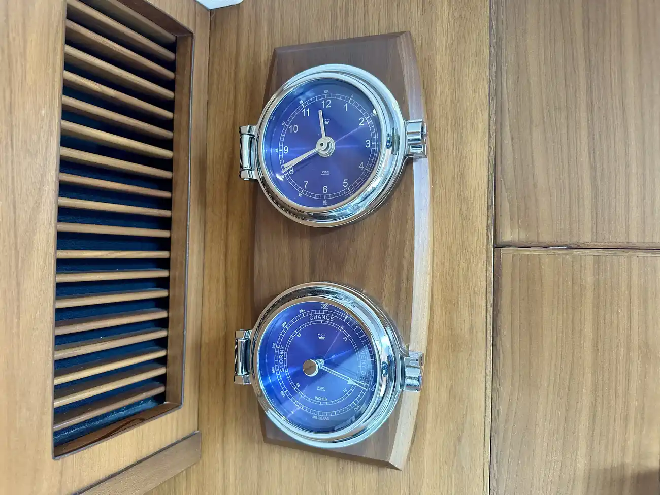 Thumbnail von Princess V52 G-FORCE