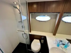 Thumbnail von Princess V52 G-FORCE