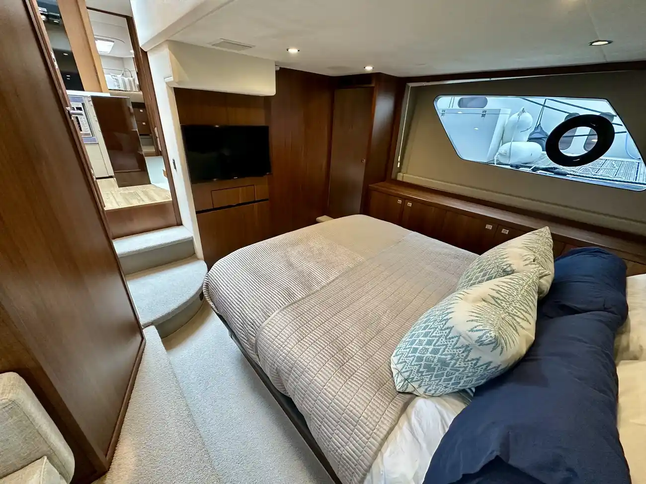 Thumbnail von Princess V52 G-FORCE