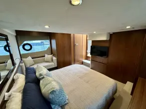 Thumbnail von Princess V52 G-FORCE