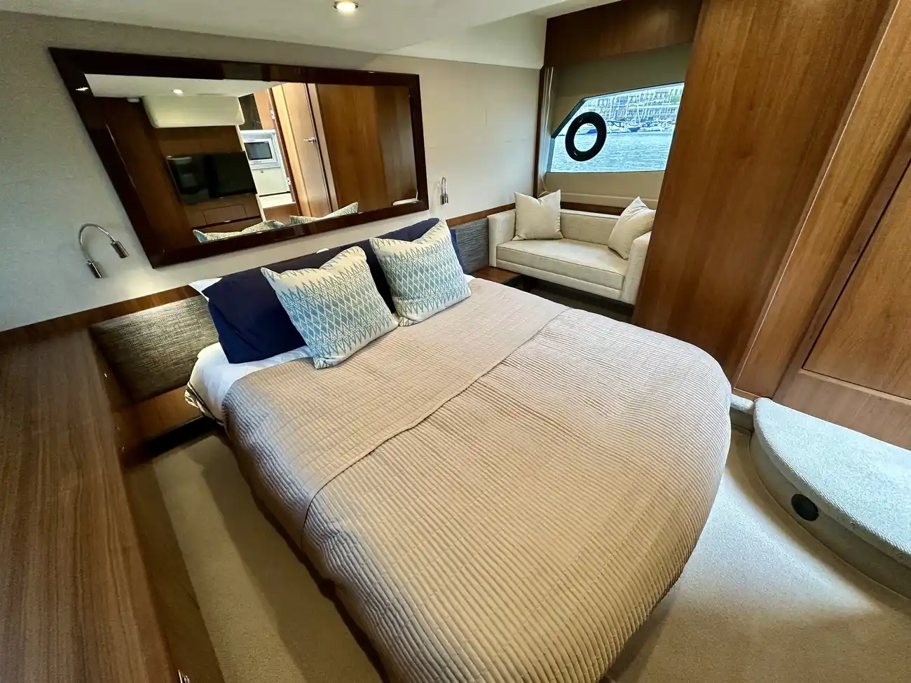 Thumbnail von Princess V52 G-FORCE