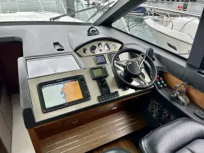 Thumbnail von Princess V52 G-FORCE