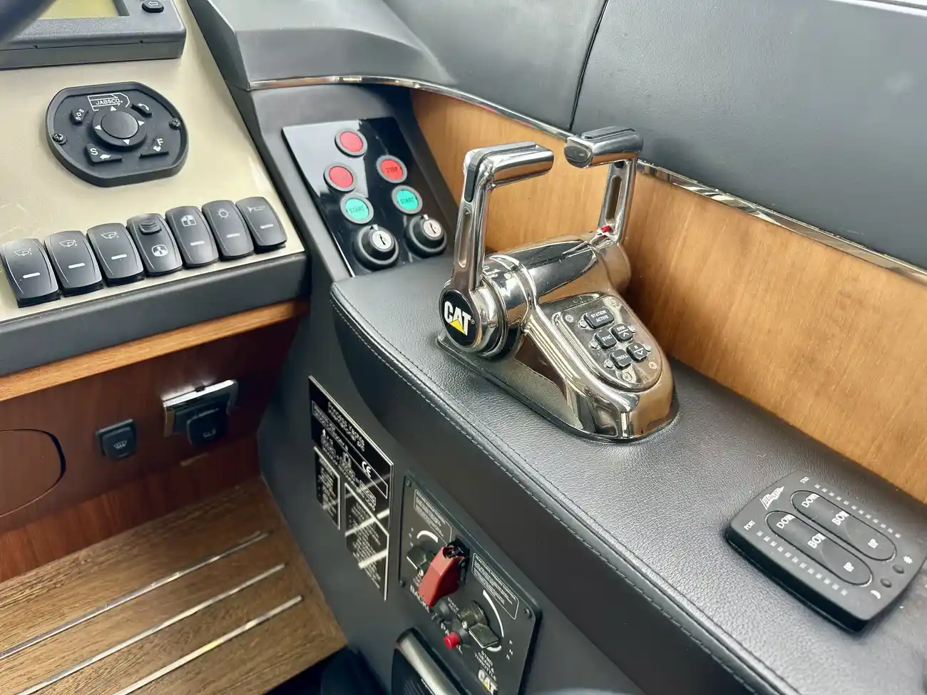 Thumbnail von Princess V52 G-FORCE