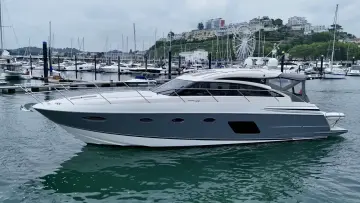 Thumbnail von Princess V52 G-FORCE