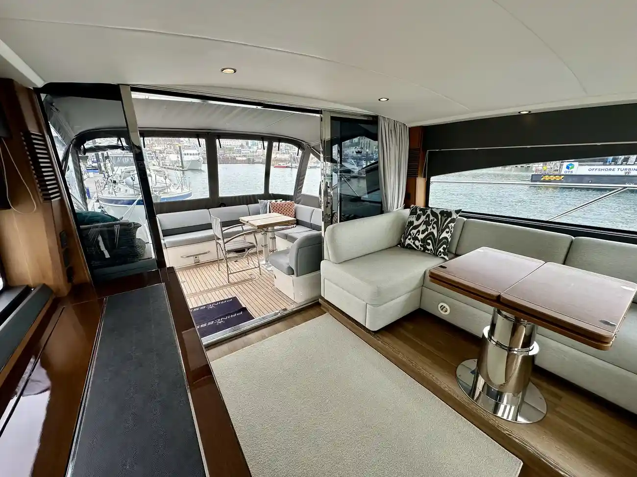 Thumbnail von Princess V52 G-FORCE