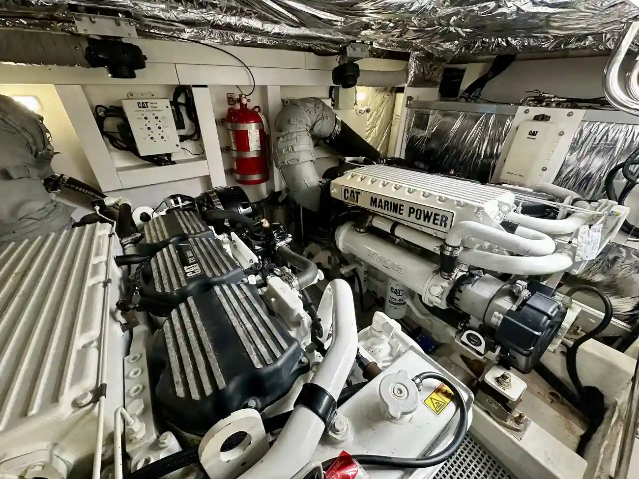 Thumbnail von Princess V52 G-FORCE