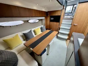 Thumbnail von Princess V52 G-FORCE