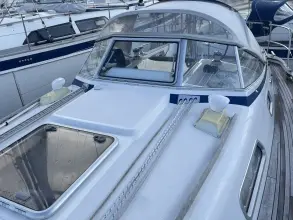 Thumbnail von Hallberg-Rassy 342 FISKARNA