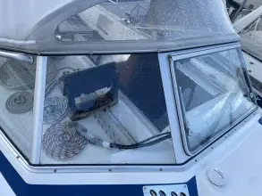 Thumbnail von Hallberg-Rassy 342 FISKARNA