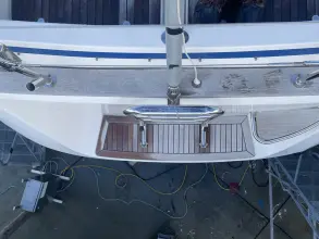 Thumbnail von Hallberg-Rassy 342 FISKARNA