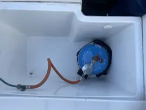 Thumbnail von Hallberg-Rassy 342 FISKARNA