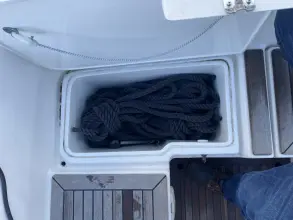 Thumbnail von Hallberg-Rassy 342 FISKARNA