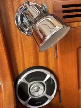 Thumbnail von Hallberg-Rassy 342 FISKARNA