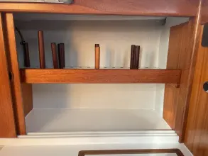 Thumbnail von Hallberg-Rassy 342 FISKARNA