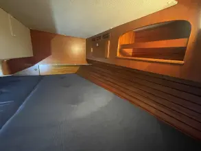 Thumbnail von Hallberg-Rassy 342 FISKARNA